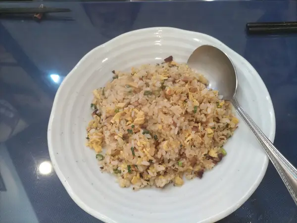 中国料理しんせらてぃ 3