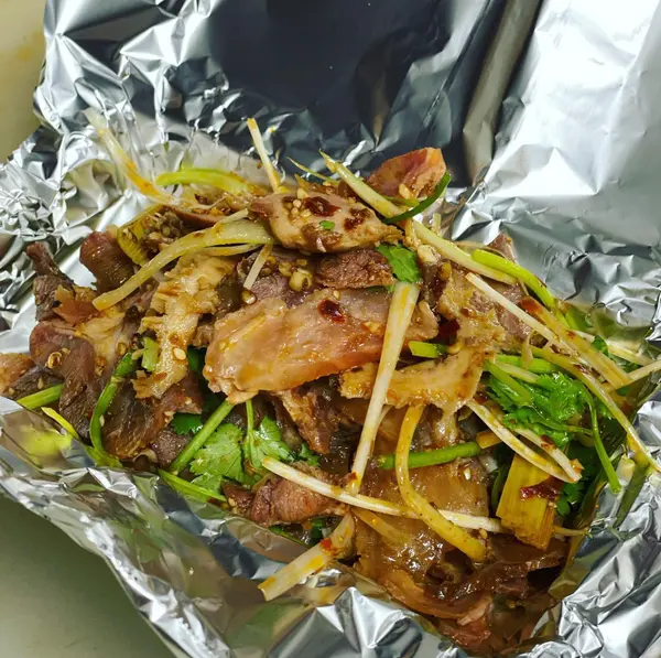 貴州火鍋 2