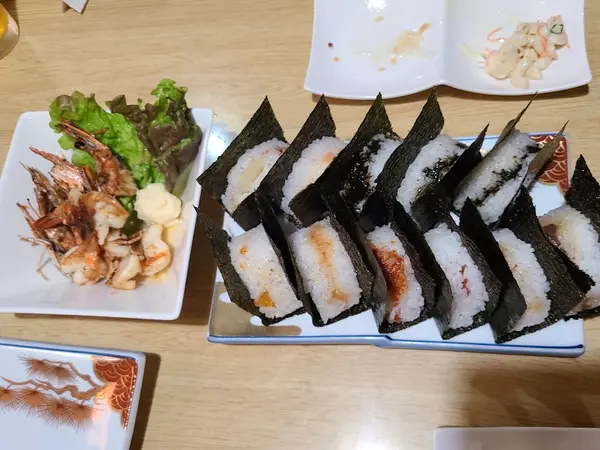 おにぎり処 えんむすび 2