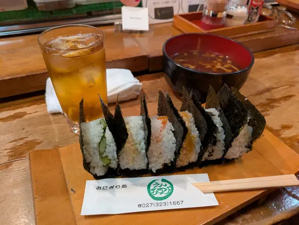 おにぎり処 えんむすび 3