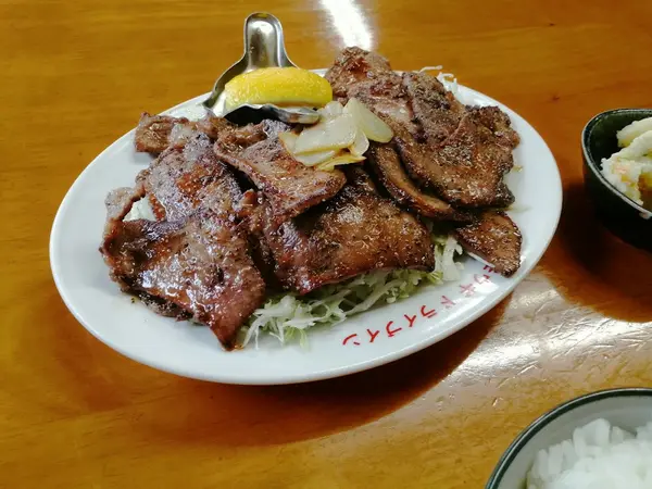 舞木ドライブイン 2