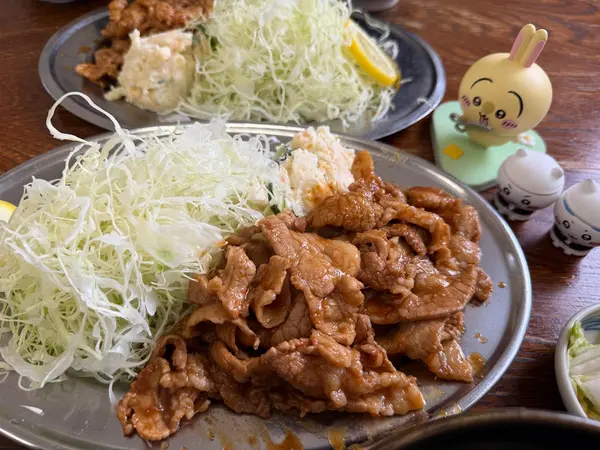 舞木ドライブイン 3