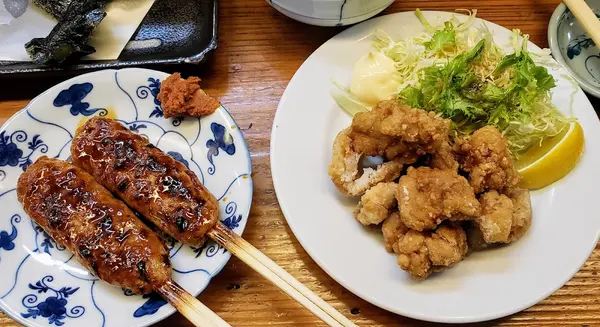 居酒屋 庄助（宇都宮） 2