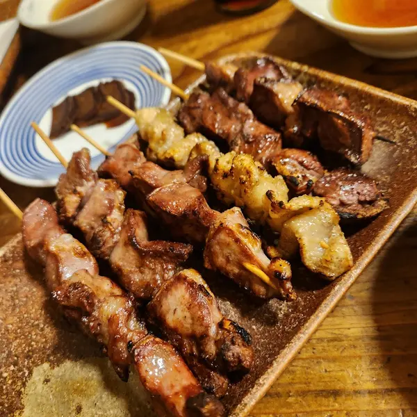 居酒屋 庄助（宇都宮） 3