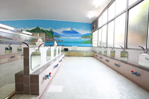 井草湯 3