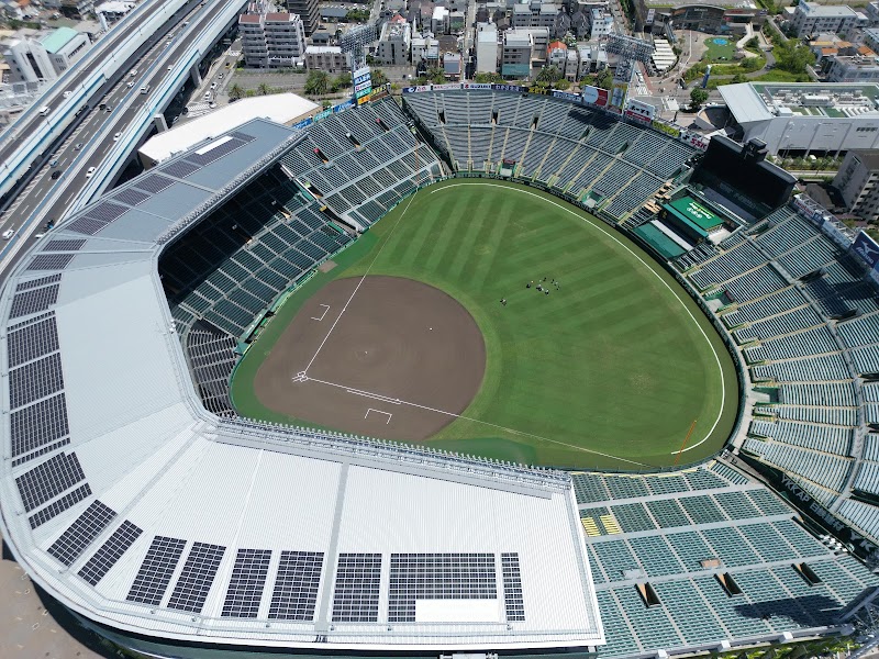 阪神甲子園球場