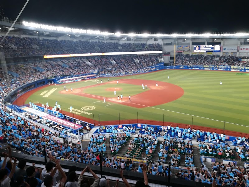 ZOZOマリンスタジアム
