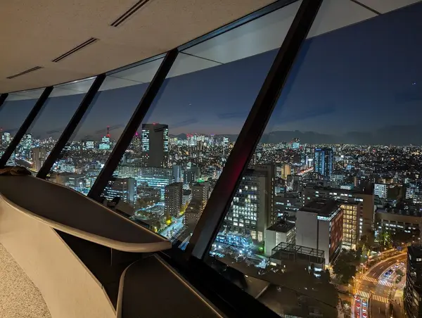 文京シビックセンター(春日駅前)
