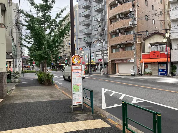 白山下