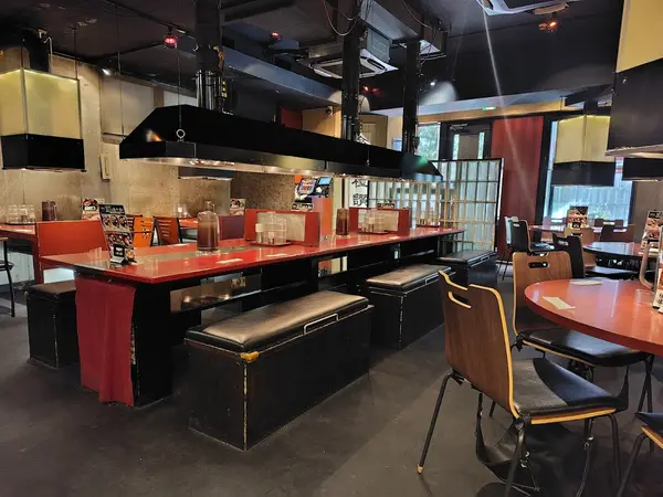 正泰苑 芝大門店