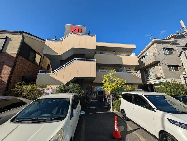 仁岸湯 3