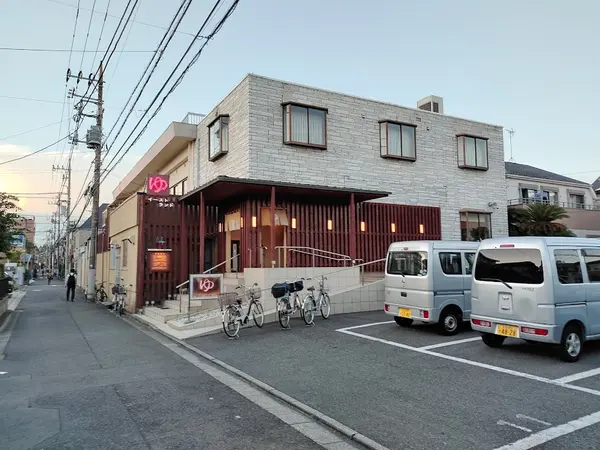 イーストランド 3