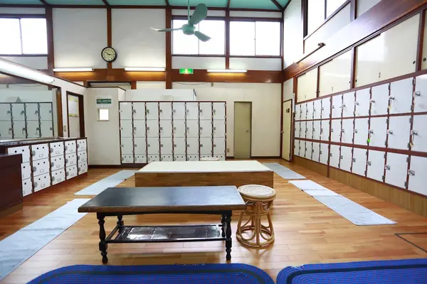 みどり湯（小岩） 3