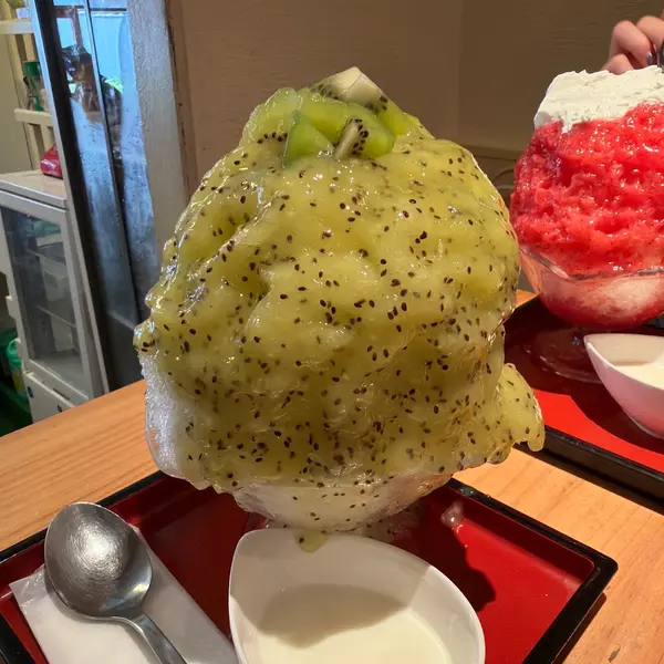 ひみつ堂 3