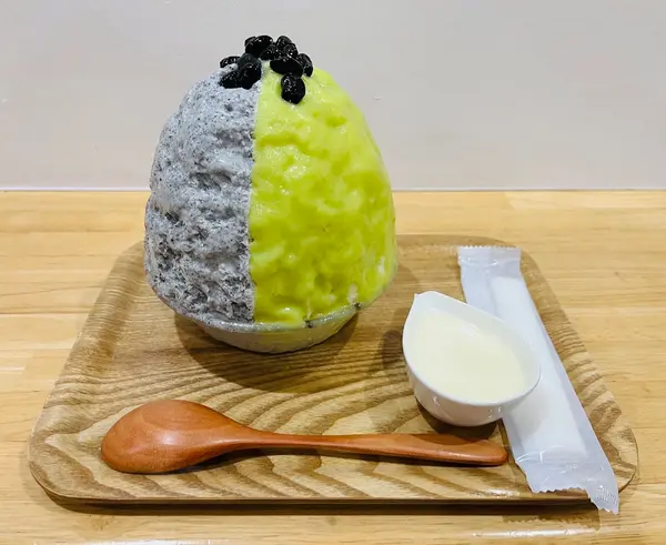 かき氷工房 雪菓 3