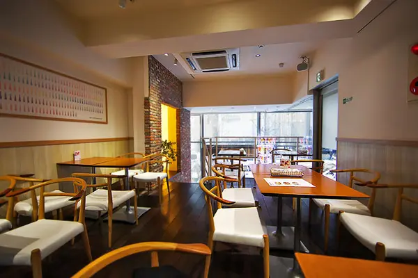 銀座のジンジャー 銀座本店 1