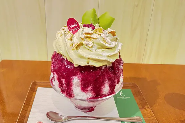 銀座のジンジャー 銀座本店 2