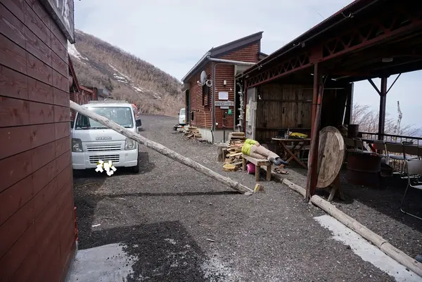 佐藤小屋