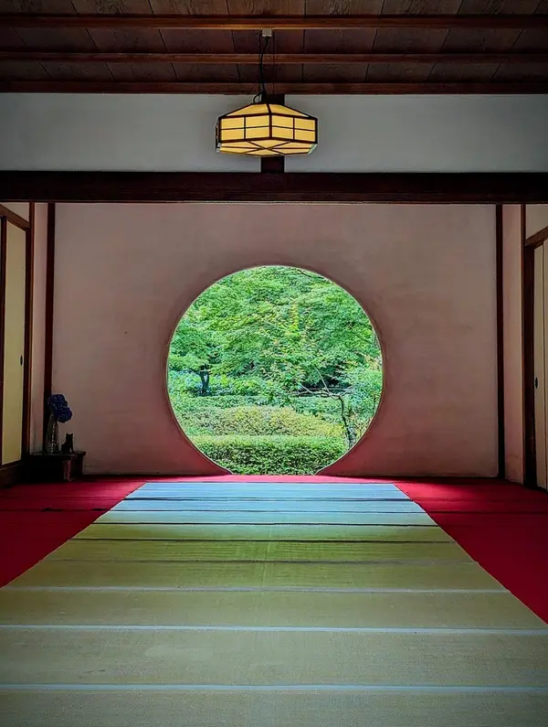 明月院（鎌倉） 1