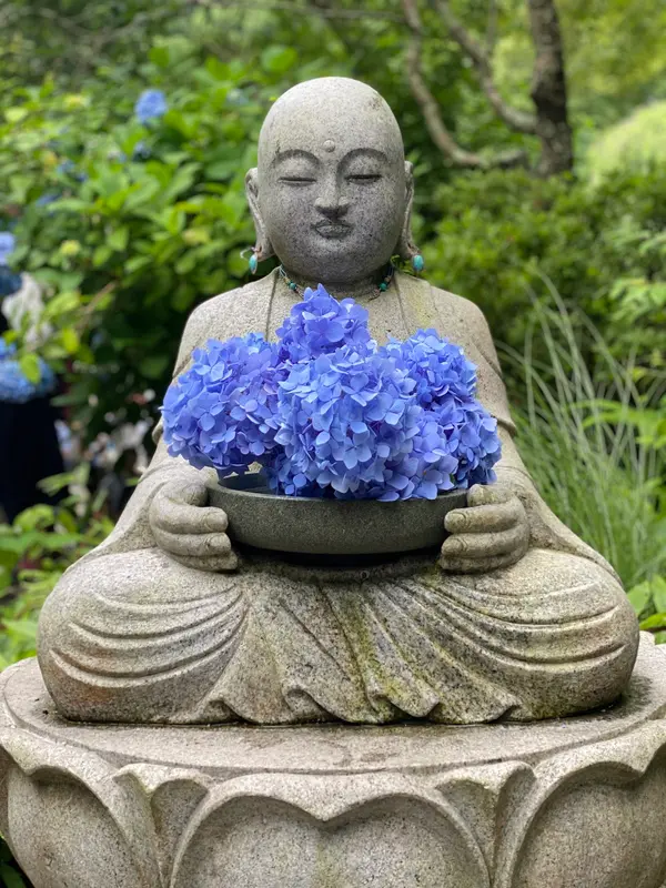 明月院（鎌倉） 3