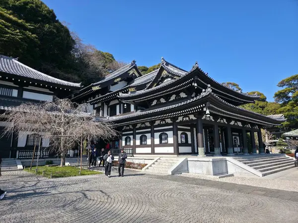 長谷寺（鎌倉） 1