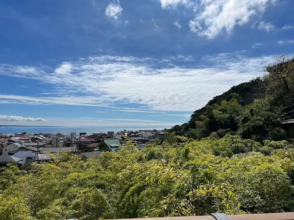 長谷寺（鎌倉） 3