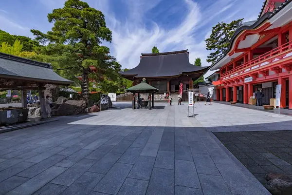 高幡不動尊（高幡山金剛寺） 3