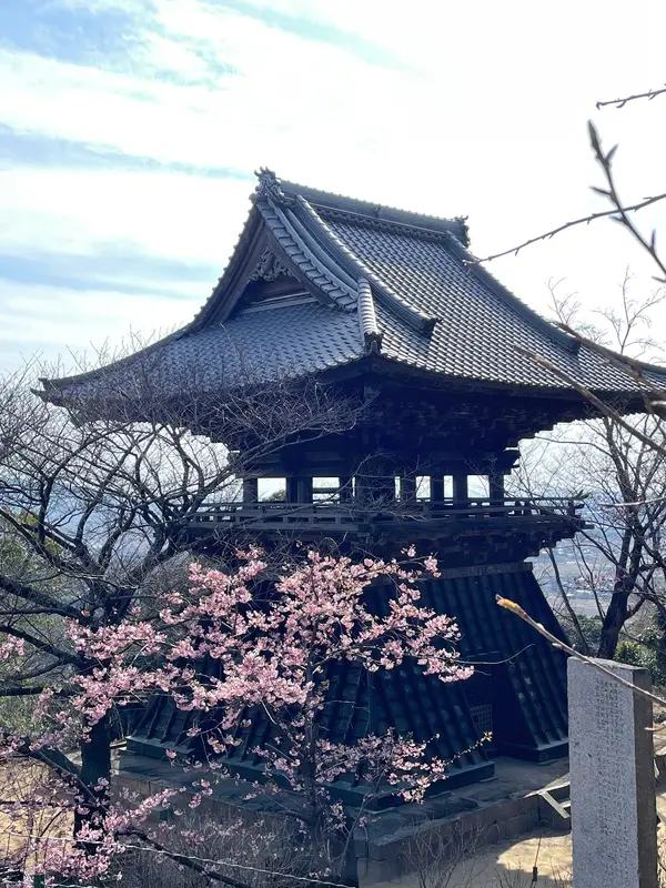 雨引観音（雨引山楽法寺） 3