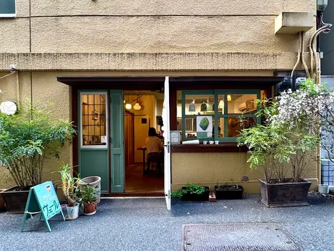 神保町のおすすめカフェ8選