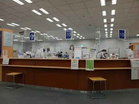 「風ぐるま」四谷ルートマップ