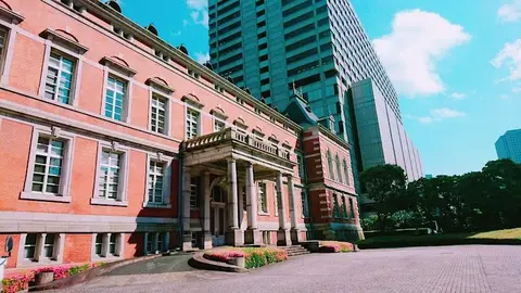霞が関・官公庁マップ｜1府15省庁の場所